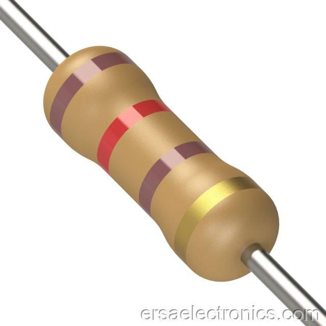 10K Resistor Color Code A Complete Guide